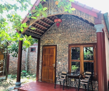 Rubyhomestay