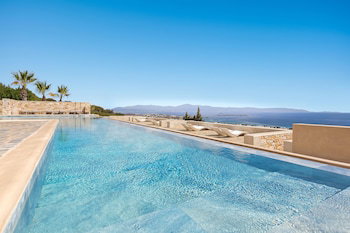 Hotel Calme Boutique Hotel
