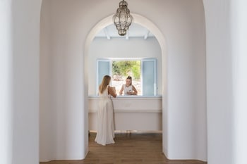 Calme Boutique Hotel