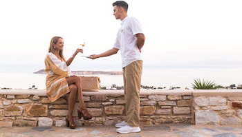Calme Boutique Hotel