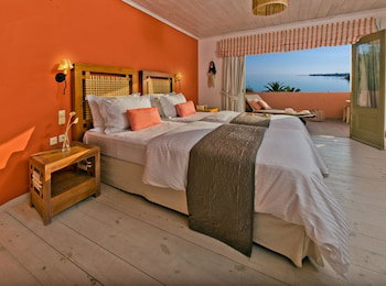 Hotel Calypso Villas