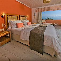 Hotel Calypso Villas cazare Psarou