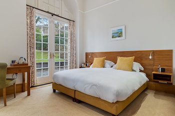 Slebech Park Hotel