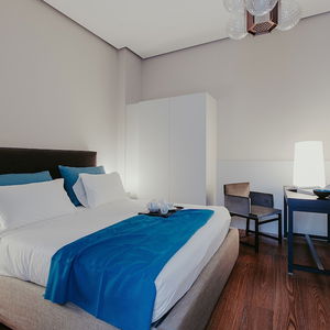 Hotel Baca Suites Restaurant & Bar cazare Taranto