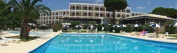 Hotel Irinna