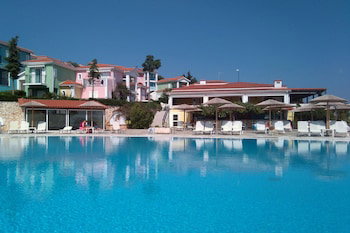 Hotel Porto Skala Village Hotel