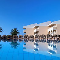 Hotel Cephalonia Palace cazare Lixouri