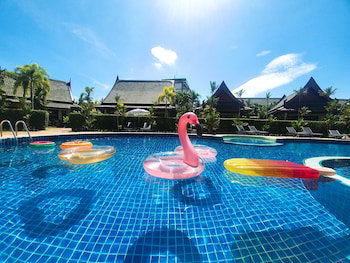 Hotel Airport Resort And Spa