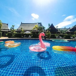 Sejur Airport Resort And Spa vacanta Ban Nai Yang