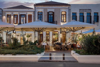 Hotel Civitas Boutique Hotel