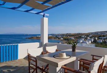 Hotel Cleopatra Seaside Homes