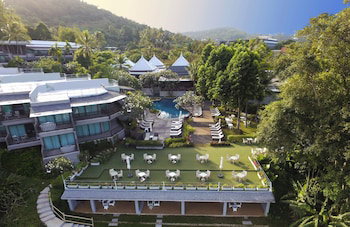 Hotel Andaman Cannacia Resort And Spa (Sha)