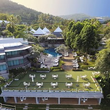 Sejur Andaman Cannacia Resort And Spa (Sha) vacanta Kata