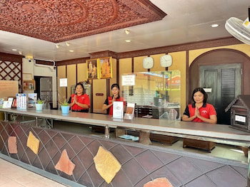 Hotel Andaman Lanta Resort (Sha)