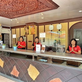 Hotel Andaman Lanta Resort (Sha) cazare Saladan