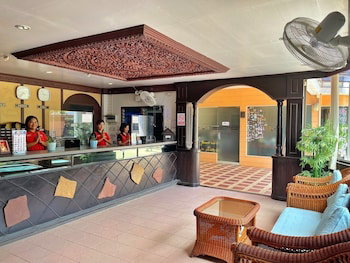 Andaman Lanta Resort (Sha)