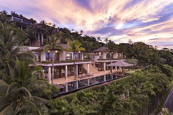 Hotel Andara Resort Villas (Sha)