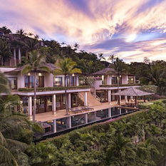 Sejur Andara Resort Villas (Sha) vacanta Kamala Beach