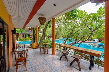 Hotel Aochalong Villa Resort And Spa