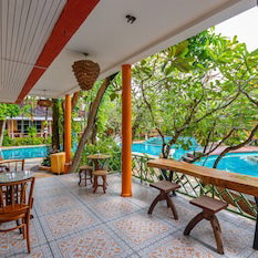 Sejur Aochalong Villa Resort And Spa vacanta Ban Chalong
