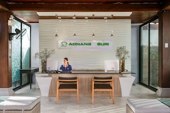 Hotel Aonang Buri Resort (Sha)