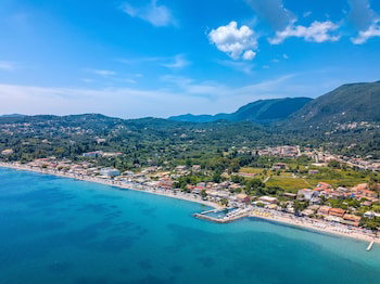 Hotel Corfu Secret Hotel
