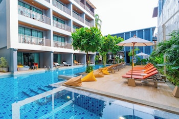 Hotel Aree Tara Resort (Sha)