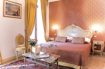 Hotel Apostoli Palace