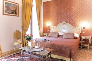 Hotel Apostoli Palace cazare Alberoni