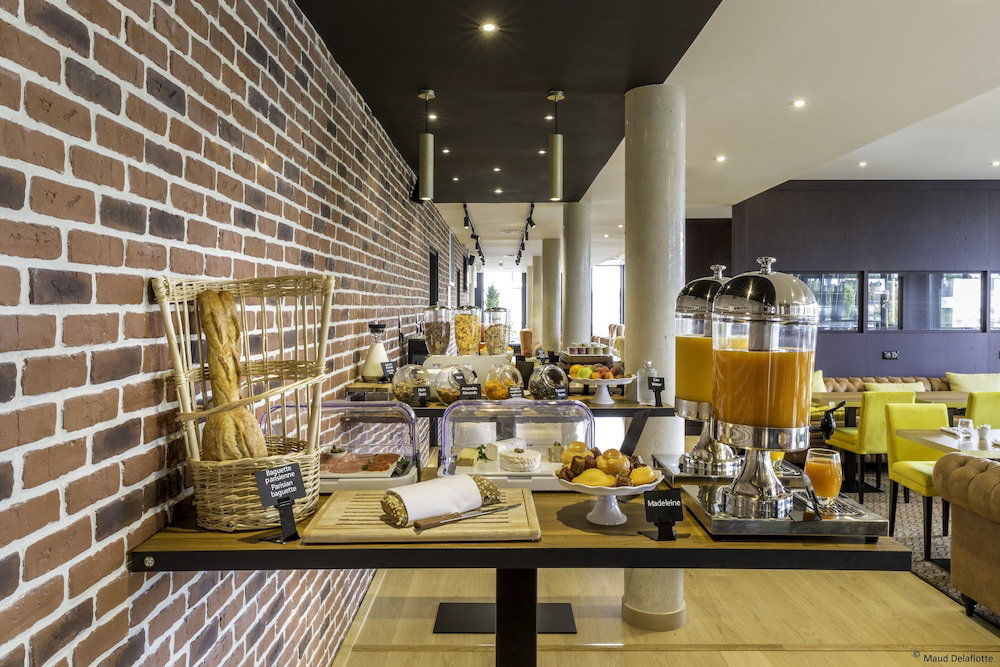Hotel Aiden By Best Western @ T'aim Hotel