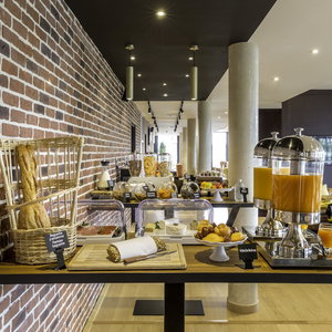 Hotel Aiden By Best Western @ T'aim Hotel cazare Compiegne
