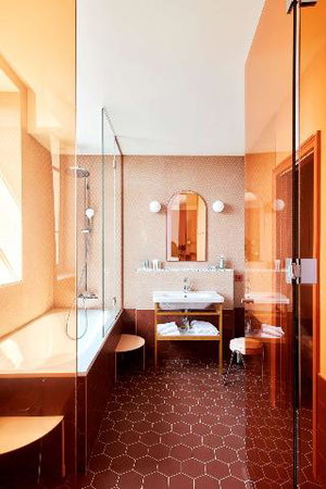 Hotel Hotel De Cambis Bw Premier Collection cazare Avignon