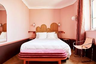 Hotel De Cambis Bw Premier Collection