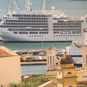Sejur Blue Sea Rooms Cagliari vacanta Cagliari