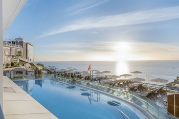Hotel Cala Blanca By Diamond Resorts