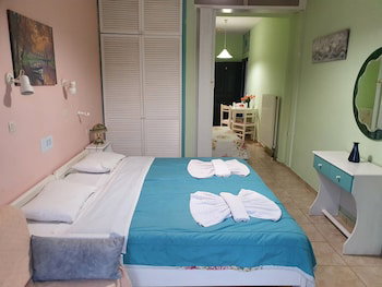 Dioskouroi Apts