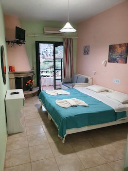 Dioskouroi Apts