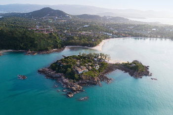 Hotel Cape Fahn Hotel (Sha)