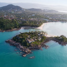 Hotel Cape Fahn Hotel (Sha) cazare Ko Pha Ngan