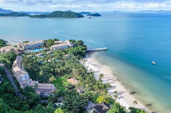 Hotel Cape Panwa Hotel (Sha)