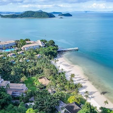 Sejur Cape Panwa Hotel (Sha) vacanta Cape Panwa
