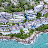 Sejur Cape Sienna Gourmet Hotel And Villas (Sha) vacanta Kamala Beach