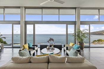 Cape Sienna Gourmet Hotel And Villas (Sha)