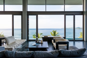 Cape Sienna Gourmet Hotel And Villas (Sha)