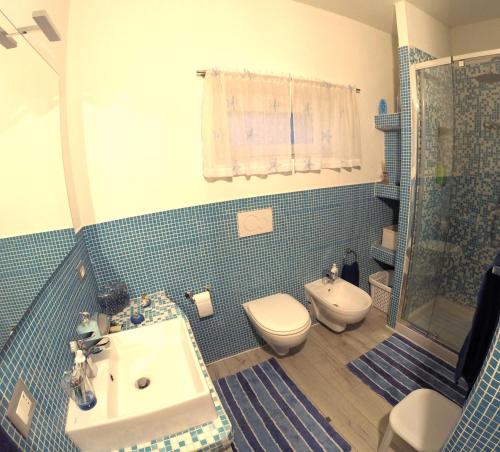 Hotel Appartamento In Villa