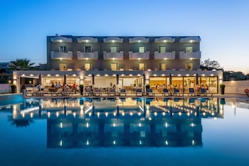 Hotel Dore Hotel