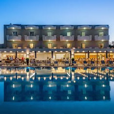 Hotel Dore Hotel cazare Agia Marina