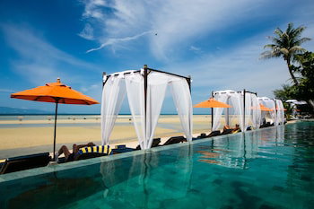 Hotel Chantaramas Resort (Sha)