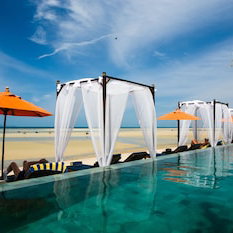 Hotel Chantaramas Resort (Sha) cazare Ko Pha Ngan