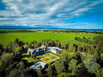 Hotel Rufflets Country House